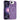 Gold Armor PC Thin Circle MagSafe Shockproof Phone Case, For iPhone 17e /16e, For iPhone 17 Pro