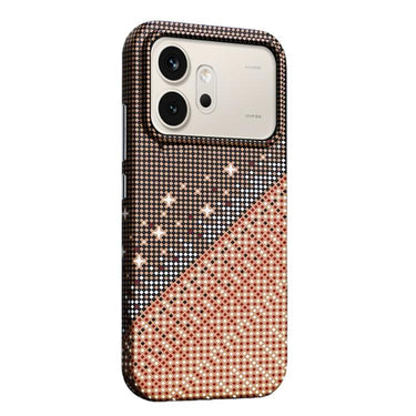 Asterism Pattern TPU Magnetic Phone Case, For Honor 600 / 600 Pro Global, For Honor Magic8 Pro, For Honor Magic8