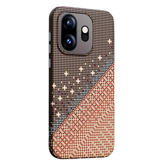 Asterism Pattern TPU Magnetic Phone Case, For OnePlus 15T, For OnePlus 15