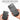 Kevlar Texture Water Sticker Magnetic Phone Case, For iPhone 17 Pro Max, For iPhone 17 Pro, For iPhone 17, For iPhone Air, For iPhone 16 Pro Max, For iPhone 16 Pro, For iPhone 16, For iPhone 15 Pro Max