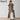 Short Sleeve Casual Short Sleeve Lapel Shirt Dress, S, M, L, XL, 2XL S / Coffee