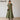 Short Sleeve Casual Short Sleeve Lapel Shirt Dress, S, M, L, XL, 2XL M / Green
