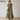 Short Sleeve Casual Short Sleeve Lapel Shirt Dress, S, M, L, XL, 2XL L / Green
