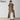 Short Sleeve Casual Short Sleeve Lapel Shirt Dress, S, M, L, XL, 2XL L / Coffee