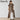 Short Sleeve Casual Short Sleeve Lapel Shirt Dress, S, M, L, XL, 2XL XL / Coffee