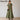 Short Sleeve Casual Short Sleeve Lapel Shirt Dress, S, M, L, XL, 2XL 2XL / Green