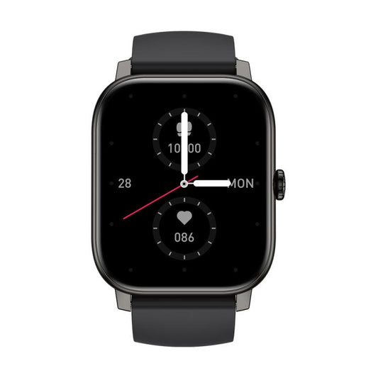 Zeblaze Btalk Pro 1.91 inch 600 nits IP68 BT5.3 Sports Smart Watch, Support Bluetooth Call / Heart Rate / Blood Oxygen / Sleep Monitoring
