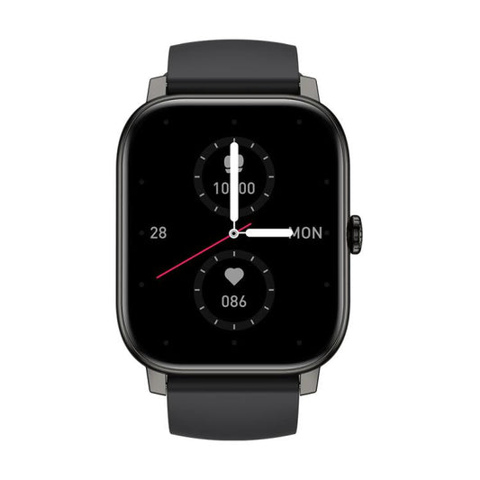 Zeblaze Btalk Pro 1.91 inch 600 nits IP68 BT5.3 Sports Smart Watch, Support Bluetooth Call / Heart Rate / Blood Oxygen / Sleep Monitoring