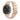 M201 1.32-inch Ultra-thin Curved Screen Women Smart Watch with Flashlight & IP68