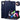 Front Pocket Business Vegan Leather Smart Tablet Case, For iPad Air 13 2026 / 2025 / 2024, For iPad Air 11 2026 / 2025 / 2024, For iPad Pro 13 2025 / 2024, For iPad Pro 11 2025 / 2024, For iPad 2025 / 2022, For iPad mini 2024 / mini 6