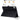 Front Pocket Business Vegan Leather Smart Tablet Case, For iPad 10.2 2021 / 10.5 2019