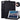 Front Pocket Business Vegan Leather Smart Tablet Case, For iPad 10.2 2021 / 10.5 2019