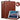 Front Pocket Business Vegan Leather Smart Tablet Case, For iPad 10.2 2021 / 10.5 2019