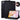 Front Pocket Business Vegan Leather Smart Tablet Case, For iPad Air 13 2026 / 2025 / 2024, For iPad Air 11 2026 / 2025 / 2024, For iPad Pro 13 2025 / 2024, For iPad Pro 11 2025 / 2024, For iPad 2025 / 2022, For iPad mini 2024 / mini 6