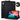 Front Pocket Business Vegan Leather Smart Tablet Case, For iPad Air 13 2026 / 2025 / 2024, For iPad Air 11 2026 / 2025 / 2024, For iPad Pro 13 2025 / 2024, For iPad Pro 11 2025 / 2024, For iPad 2025 / 2022, For iPad mini 2024 / mini 6