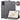 Front Pocket Business Vegan Leather Smart Tablet Case, For Lenovo Legion Y700 Gen 5 2026, For Lenovo Xiaoxin Pad 11 2025 / 2024, For Lenovo Tab K9 / Tab One