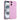 Sparkling Diamond Glitter Airbag Phone Case, For iPhone 16, For iPhone 15 Pro Max, For iPhone 15 Pro, For iPhone 15