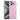 Sparkling Diamond Glitter Airbag Phone Case, For iPhone 16, For iPhone 15 Pro Max, For iPhone 15 Pro, For iPhone 15