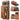 Fierre Shann Oil Wax Vegan Leather Magnetic Card Holder Back Phone Case, For Google Pixel 10a, For Google Pixel 10 Pro XL / 9 Pro XL, For Google Pixel 10 / 10 Pro / 9 / 9 Pro, For Google Pixel 9a