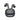 Yesido TWS43 ANC+ENC Noise Reduction Bluetooth Earphone