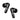ONIKUMA TX602 Tri-mode Wireless Bluetooth ANC+ENC Noise Reduction Earphone, TX602