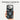Colorful Painting PC Silicone Magnetic Phone Case, For iPhone 17 Pro Max, For iPhone 17 Pro