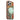 Denior Vintage Boho Embroidery Style Magnetic Protective Phone Case, For iPhone 16 Pro Max, For iPhone 16 Pro, For iPhone 15 Pro Max, For iPhone 15 Pro