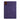 Dual-color Cowhide Vegan Leather Tablet Cover, 10 inch