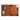 Dual-color Cowhide Vegan Leather Tablet Cover, 10 inch