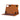 Dual-color Cowhide Vegan Leather Tablet Cover, 10 inch