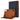Dual-color Cowhide Vegan Leather Tablet Cover, 10 inch