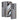 GKK Integrated Ultra-thin Card Slots Phone Case, For Galaxy Z Fold8 Ultra 5G