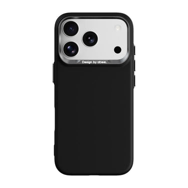 ABEEL Lightweight Zero Skin Feel Magnetic Liquid Silicone Phone Case, For iPhone 18 Pro, For iPhone 18 Pro Max, For iPhone 17 Pro Max, For iPhone 17 Pro
