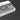 Acrylic Hybrid TPU Rhombus Texture Magnetic Phone Case, For iPhone 14 Pro Max