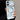 Water Ripple PC Magnetic Vegan Leather Phone Case, For iPhone 17 Pro, For iPhone 17