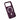 Mutural Ripple Series Magnetic PC TPU Hybrid Phone Case, For iPhone 18 Pro, For iPhone 18 Pro Max