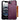 Sliding Card Slot PC Hybrid TPU Phone Case, For iPhone 18 Pro, For iPhone 18 Pro Max, For iPhone 17e / 16e