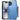 Sliding Card Slot PC Hybrid TPU Phone Case, For iPhone 17 Pro Max, For iPhone 17 Pro, For iPhone 17