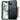 Sliding Card Slot PC Hybrid TPU Phone Case, For iPhone 16 Pro Max, For iPhone 15 Pro Max, For iPhone 15 Plus / 14 Plus