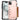 Sliding Card Slot PC Hybrid TPU Phone Case, For iPhone 16 Pro Max, For iPhone 15 Pro Max, For iPhone 15 Plus / 14 Plus