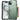 Sliding Card Slot PC Hybrid TPU Phone Case, For iPhone 16 Pro Max, For iPhone 15 Pro Max, For iPhone 15 Plus / 14 Plus