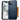 Sliding Card Slot PC Hybrid TPU Phone Case, For iPhone 16 Pro Max, For iPhone 15 Pro Max, For iPhone 15 Plus / 14 Plus