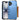Sliding Card Slot PC Hybrid TPU Phone Case, For iPhone 13 Pro Max / 12 Pro Max
