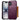 Sliding Card Slot PC Hybrid TPU Phone Case, For iPhone 13 Pro Max / 12 Pro Max