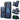 MAGKING K5 Series RFID Tri-fold Card Bag Detachable Magnetic Phone Case, For iPhone 18, For iPhone 18 Pro, For iPhone 18 Pro Max