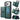 MAGKING K5 Series RFID Tri-fold Card Bag Detachable Magnetic Phone Case, For iPhone 18, For iPhone 18 Pro, For iPhone 18 Pro Max