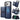 MAGKING K5 Series RFID Tri-fold Card Bag Detachable Magnetic Phone Case, For iPhone 18, For iPhone 18 Pro, For iPhone 18 Pro Max