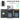 MAGKING K5 Series Magnetic RFID Card Bag