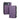 QIALINO Classics 3rd Genuine Leather Phone Case, For iPhone Fold