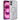Colorful Skin-Feel Semi-Transparent Frosted Magnetic Phone Case, For iPhone 16 Plus, For iPhone 16, For iPhone 15 Pro Max